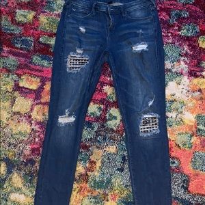 Women’s True Religion Skinny Jeans